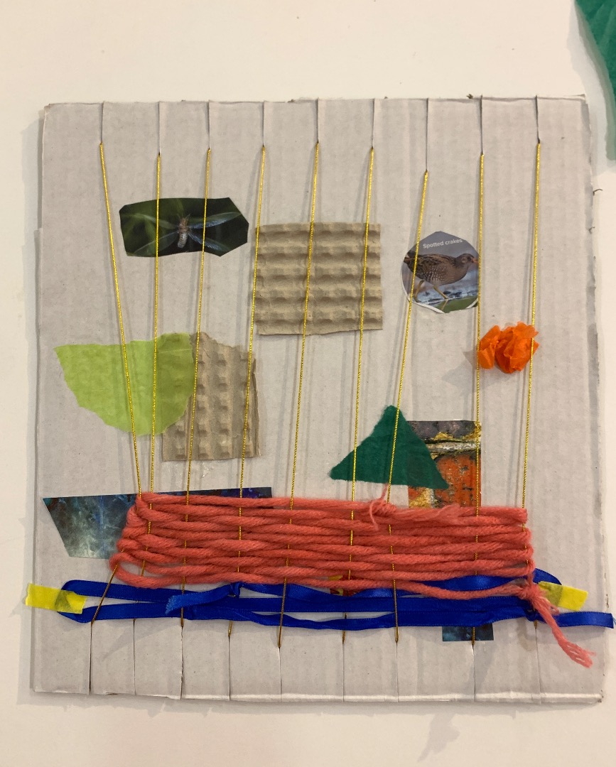 National Galleries Workshops