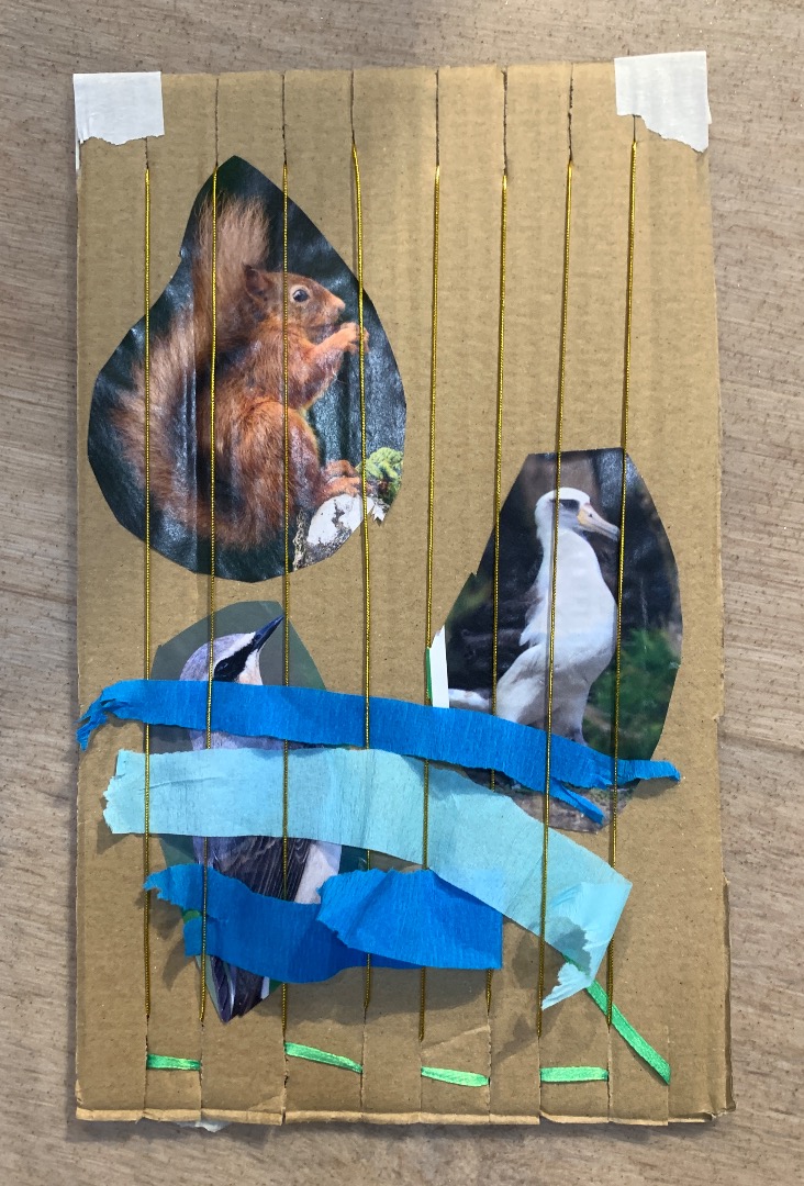 National Galleries Workshops