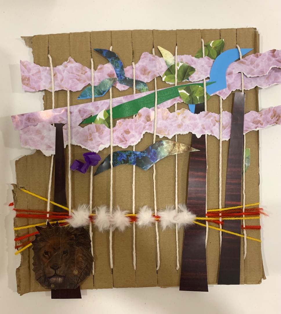 National Galleries Workshops