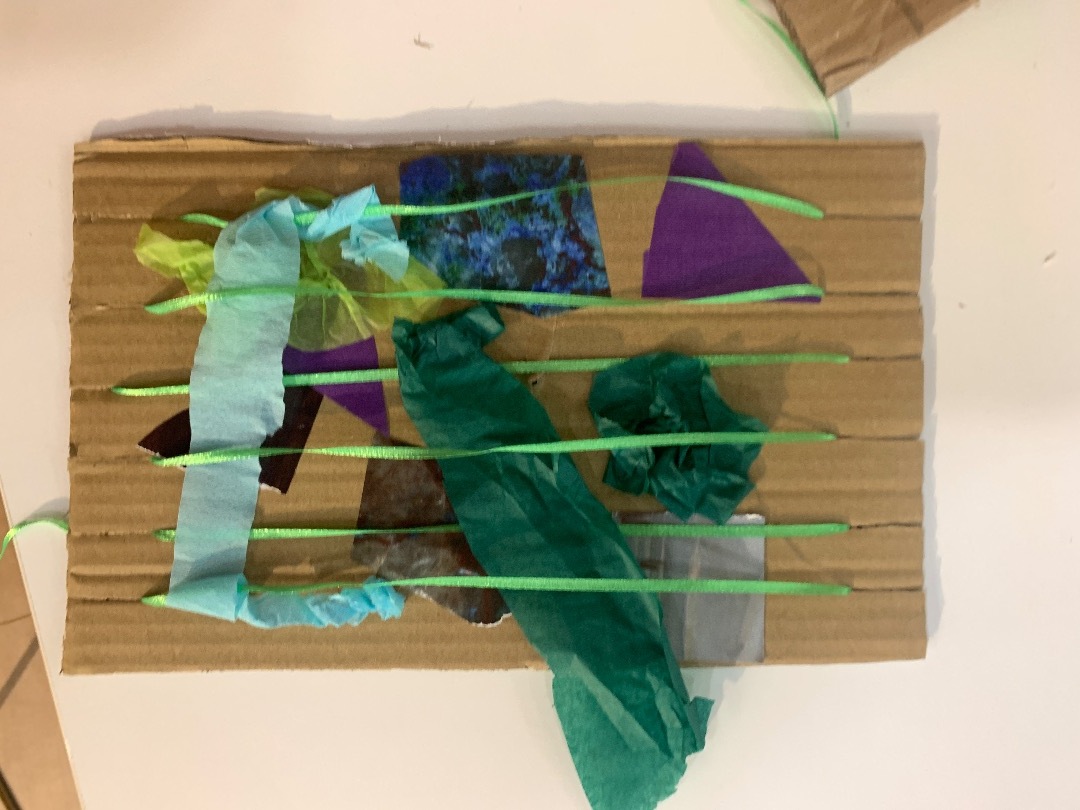 National Galleries Workshops