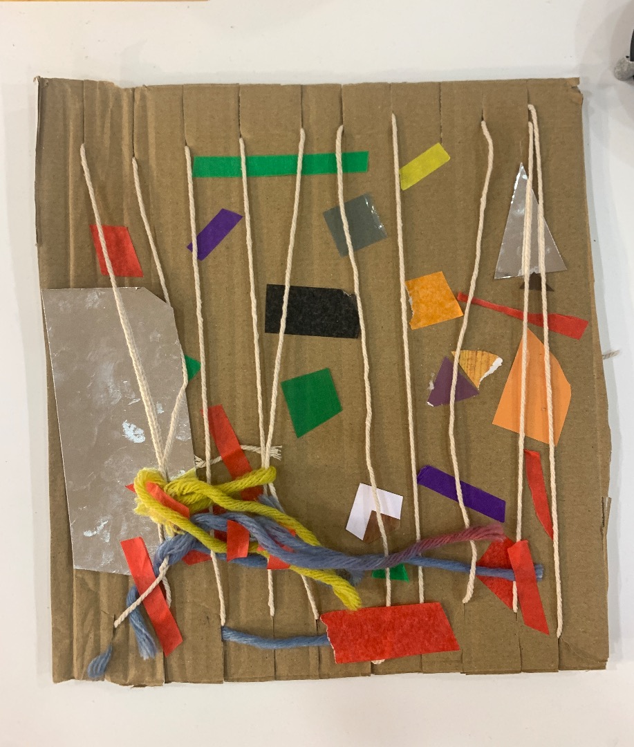 National Galleries Workshops