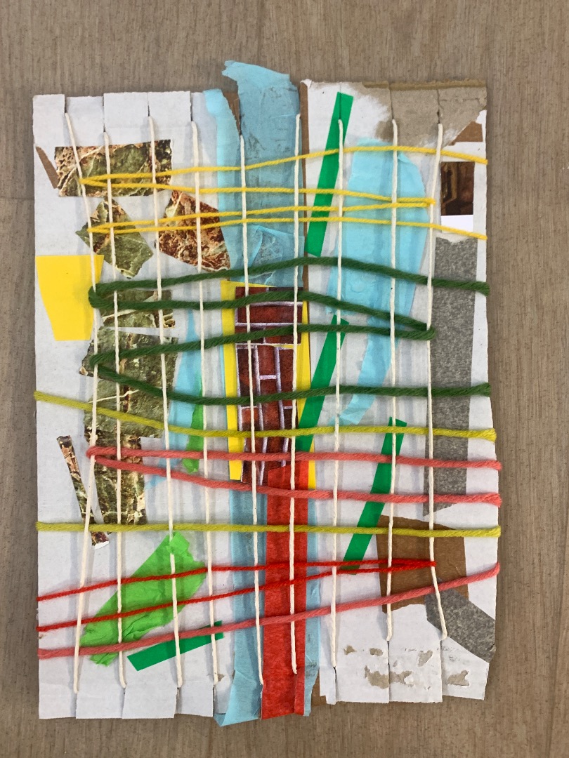 National Galleries Workshops