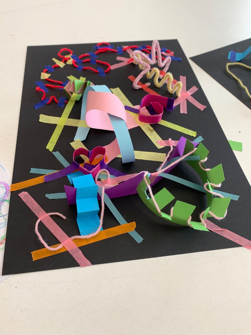 National Galleries Workshops