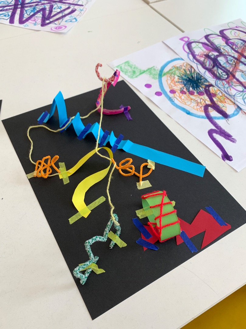 National Galleries Workshops