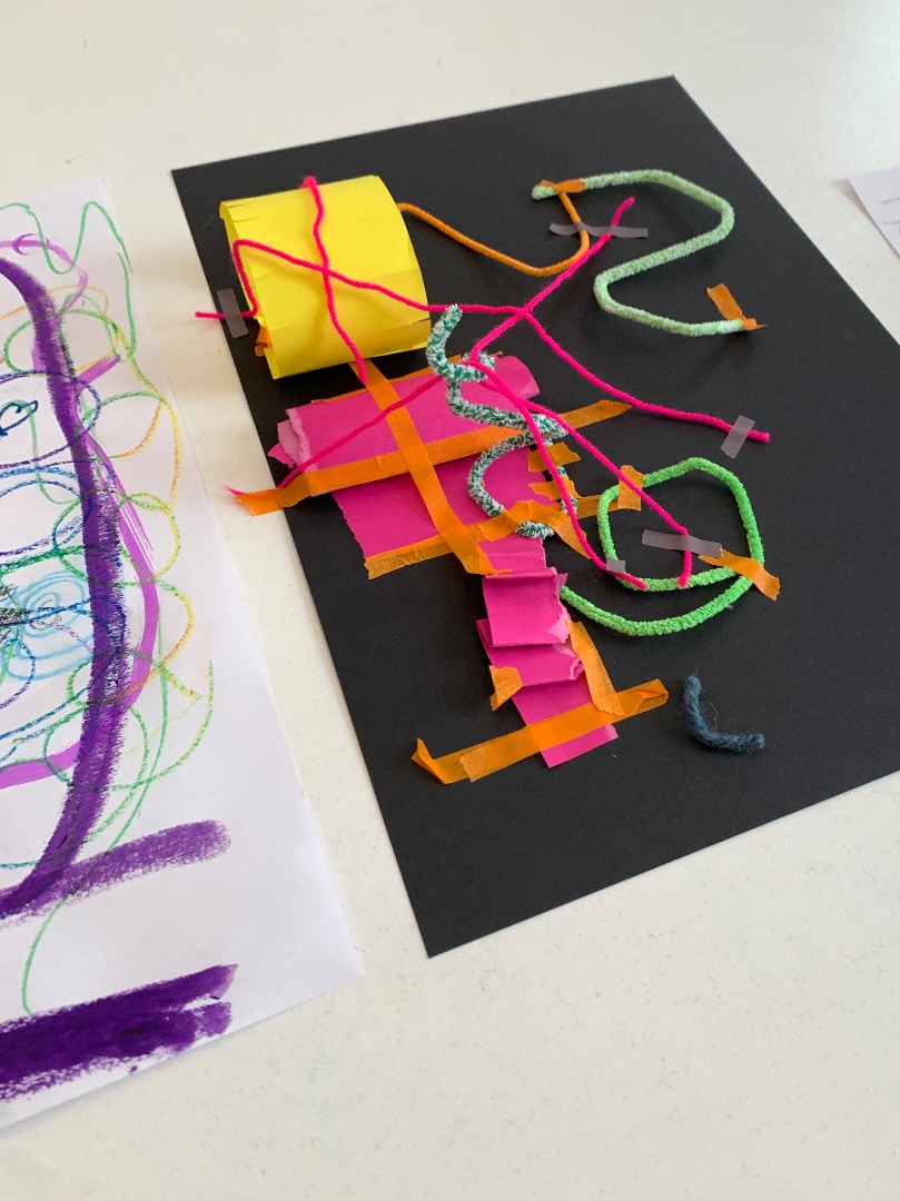 National Galleries Workshops