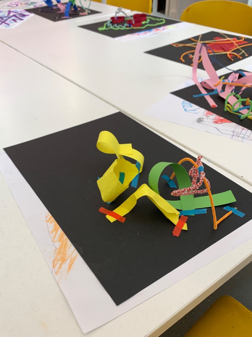 National Galleries Workshops
