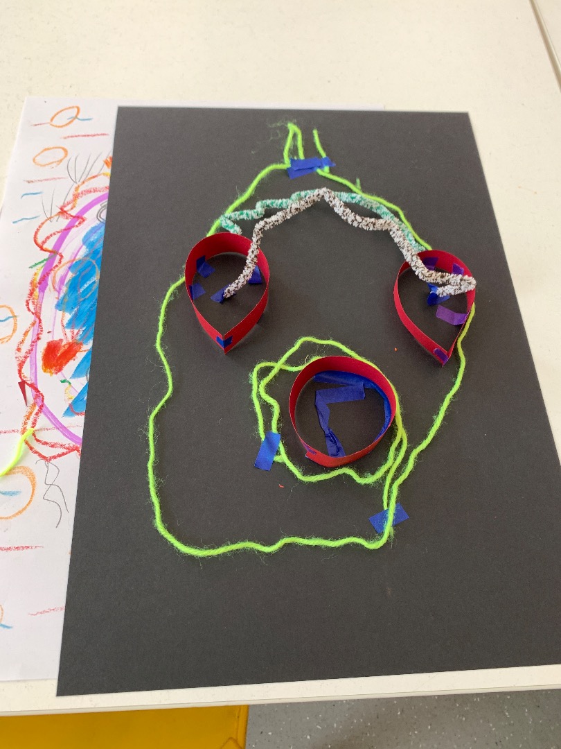 National Galleries Workshops