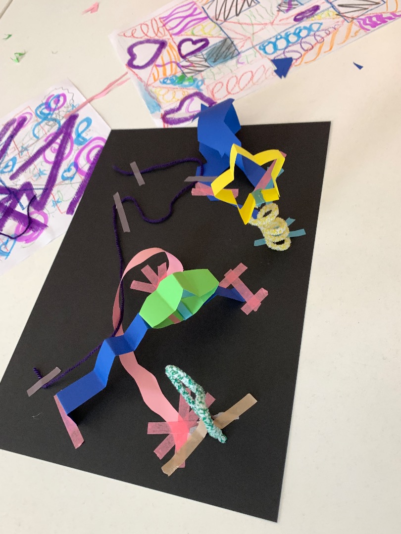 National Galleries Workshops