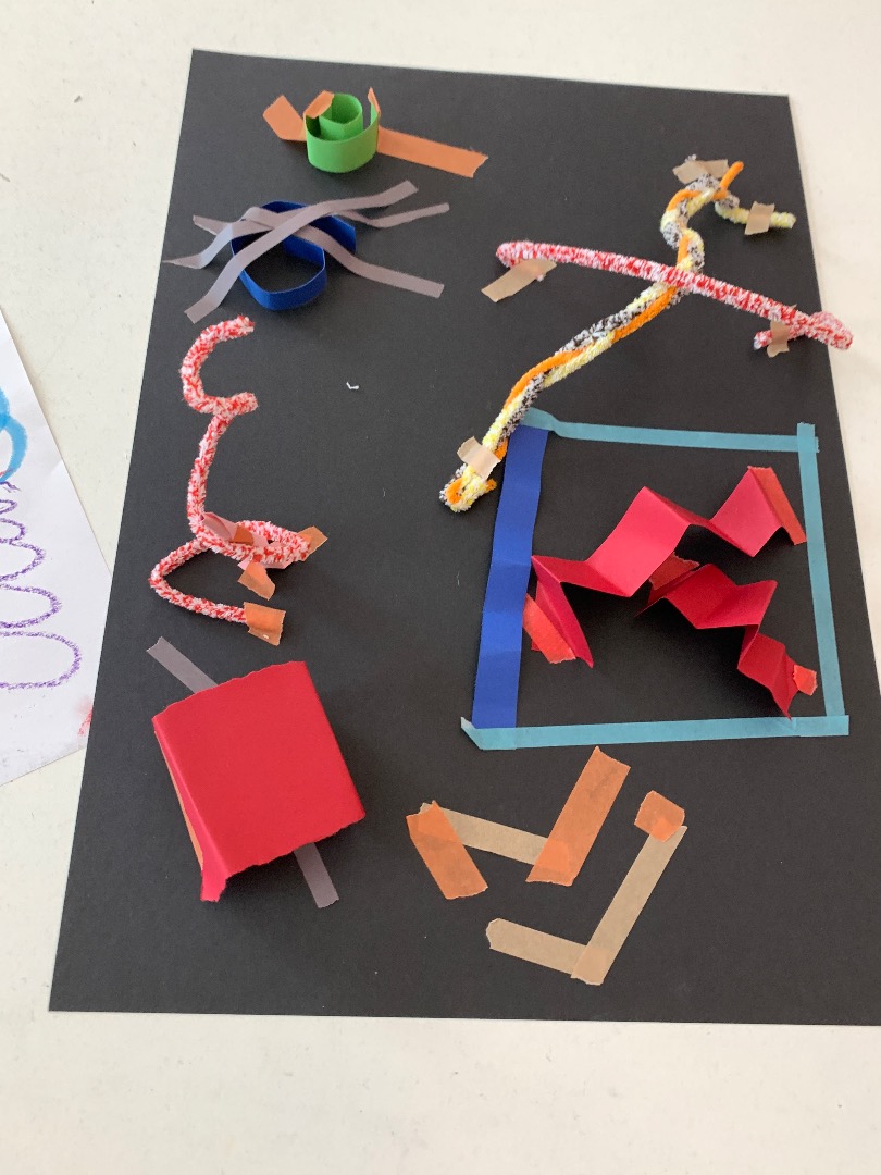 National Galleries Workshops