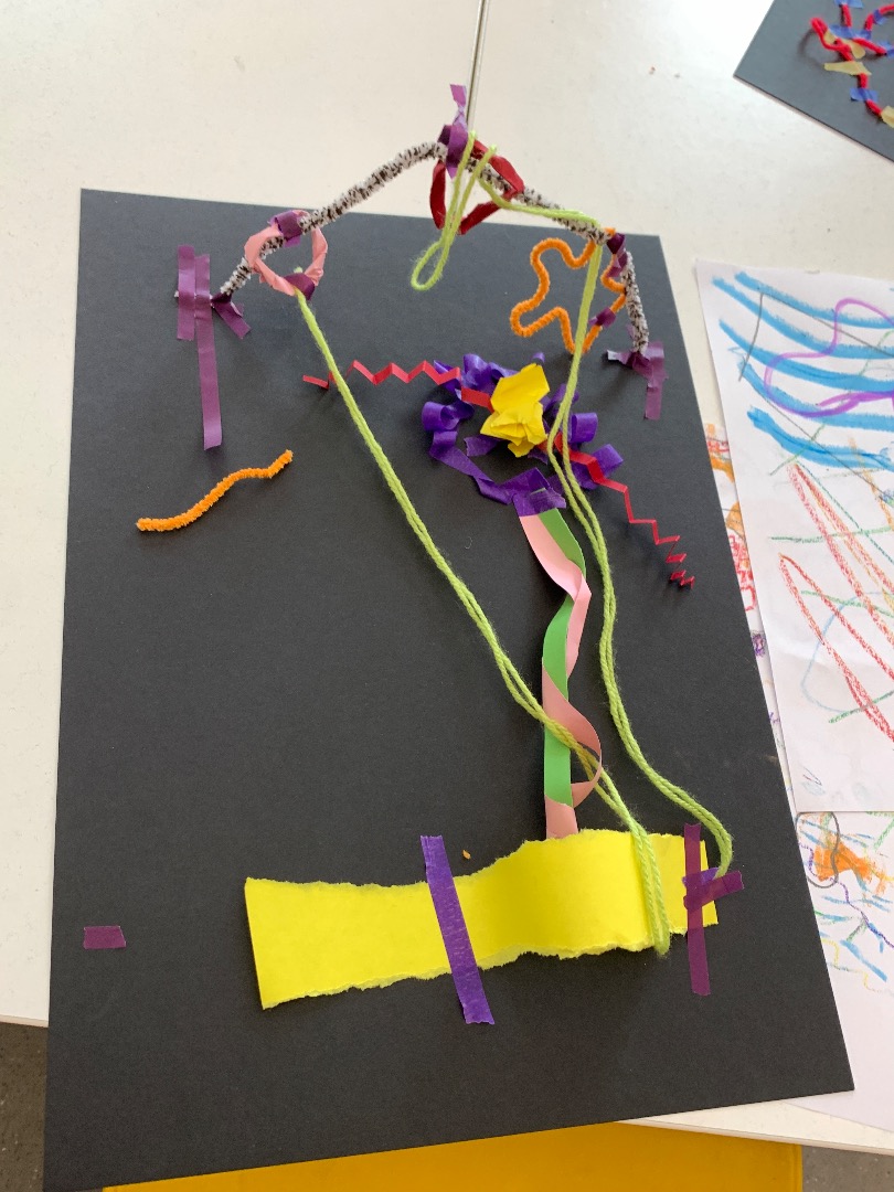 National Galleries Workshops