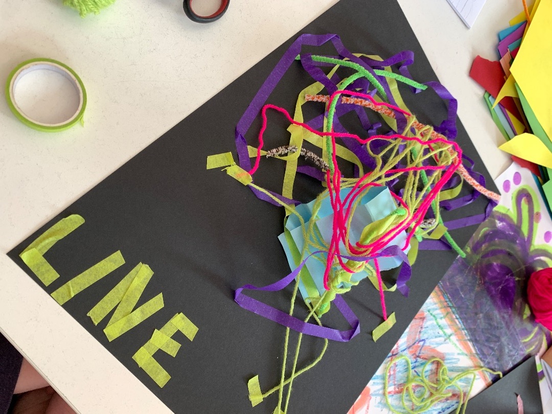 National Galleries Workshops