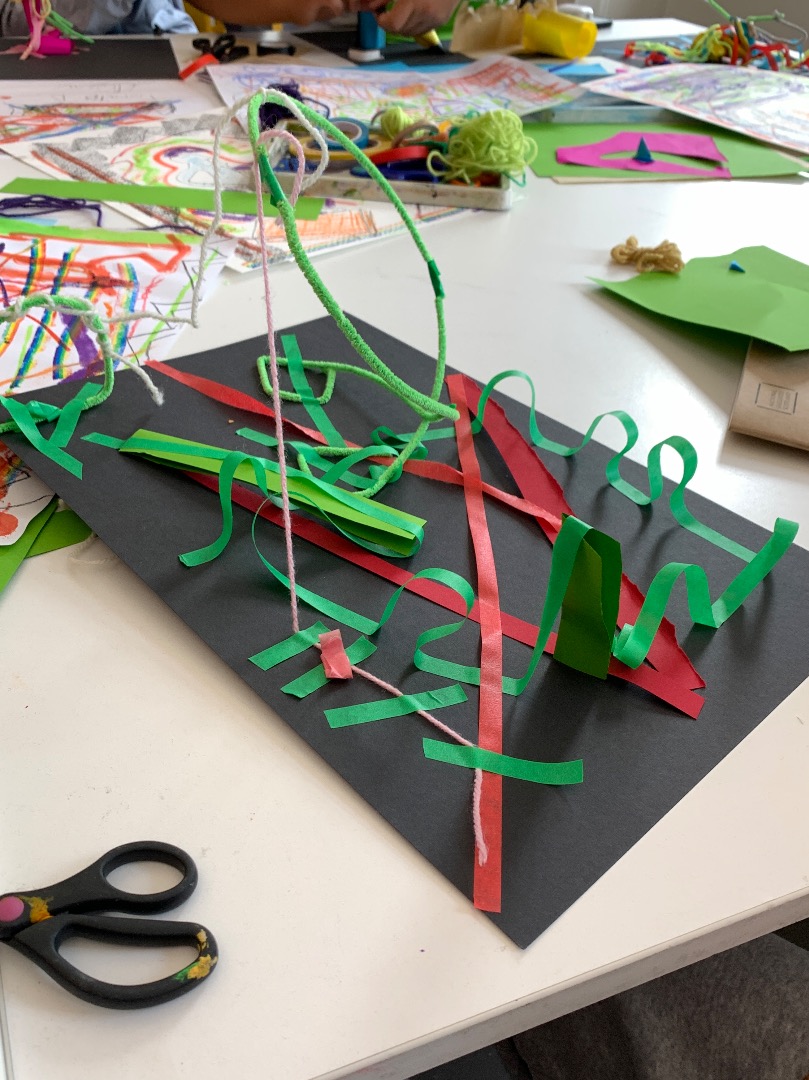 National Galleries Workshops