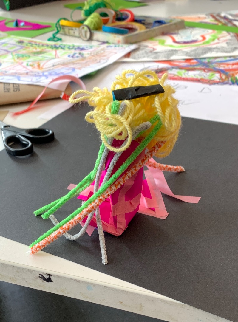 National Galleries Workshops