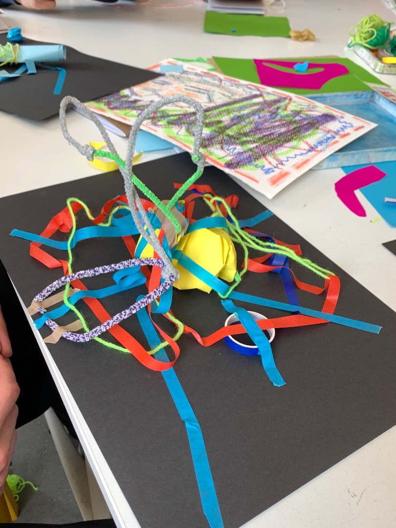National Galleries Workshops