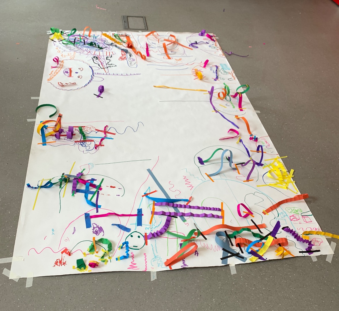 National Galleries Workshops