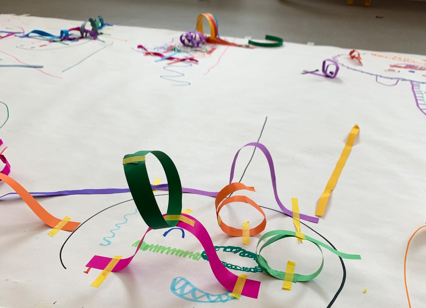 National Galleries Workshops