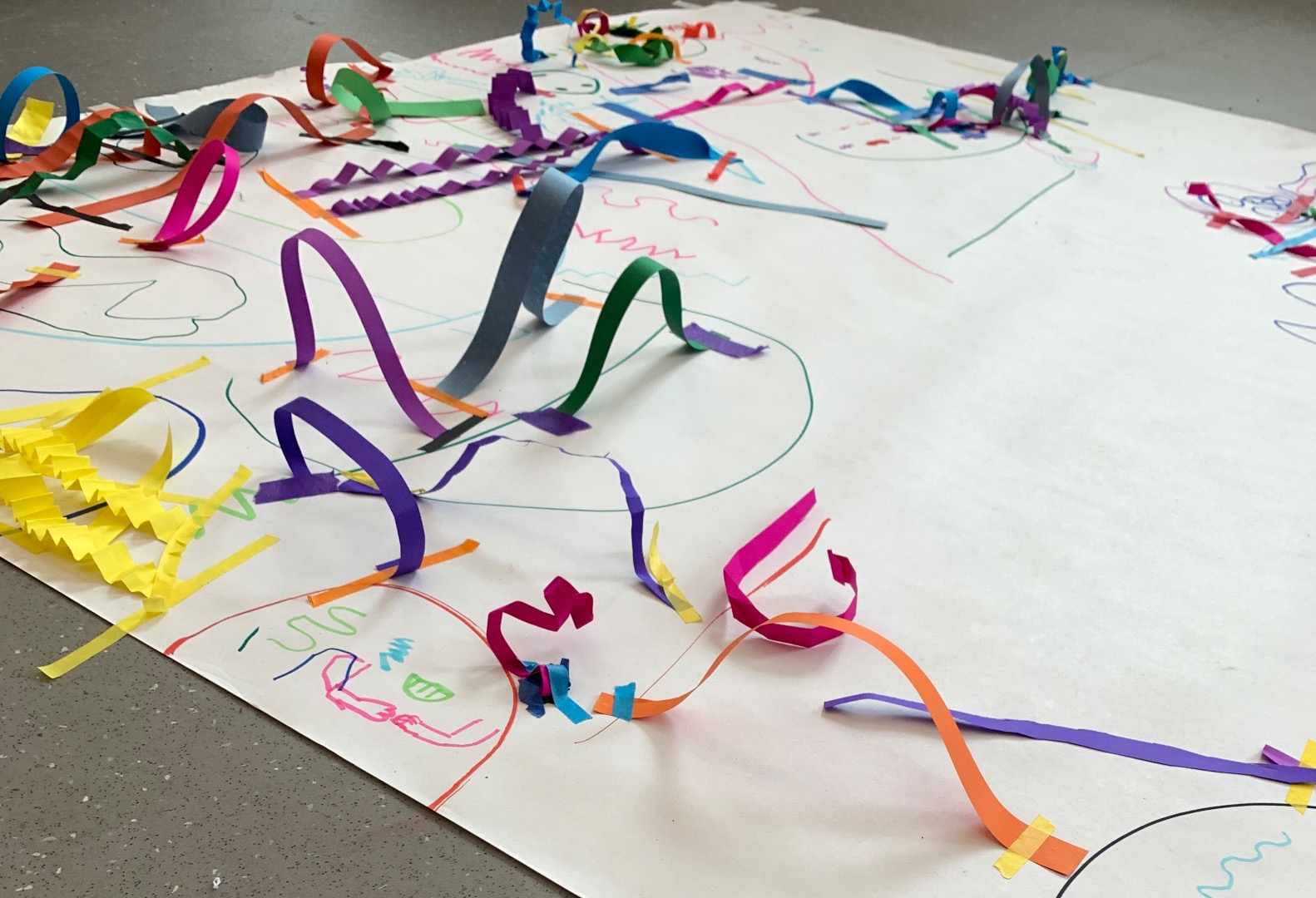 National Galleries Workshops