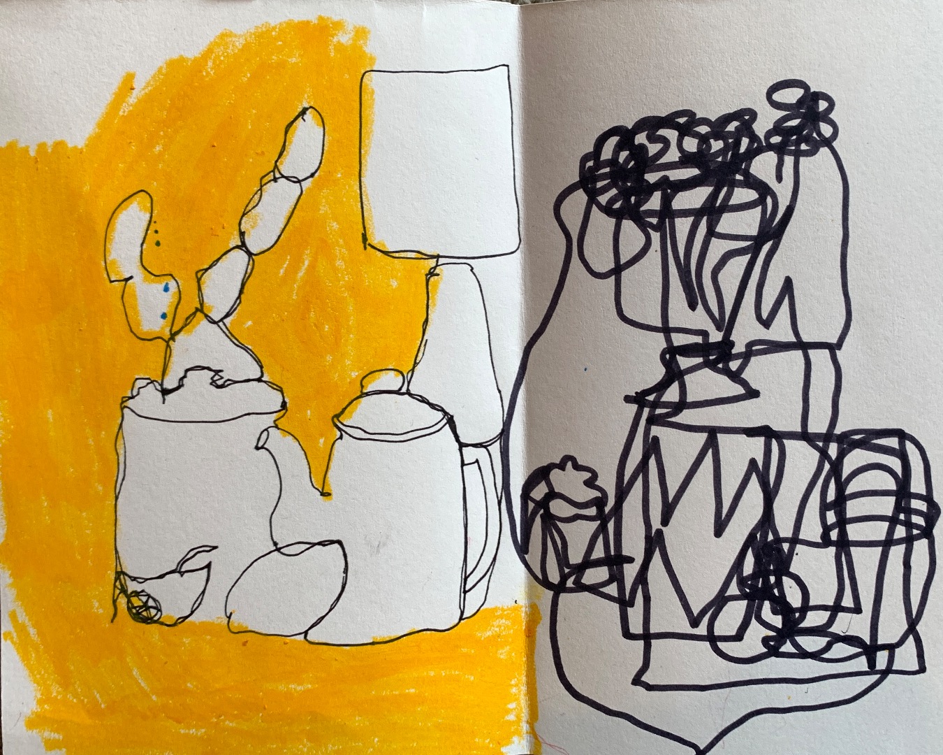 Sketch Club