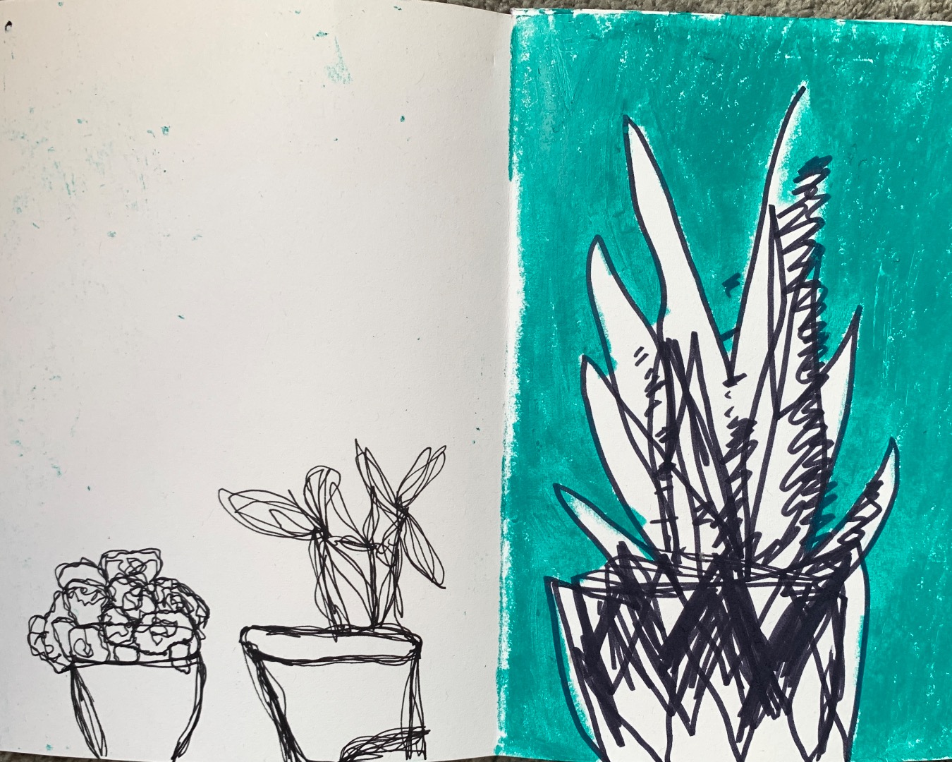 Sketch Club
