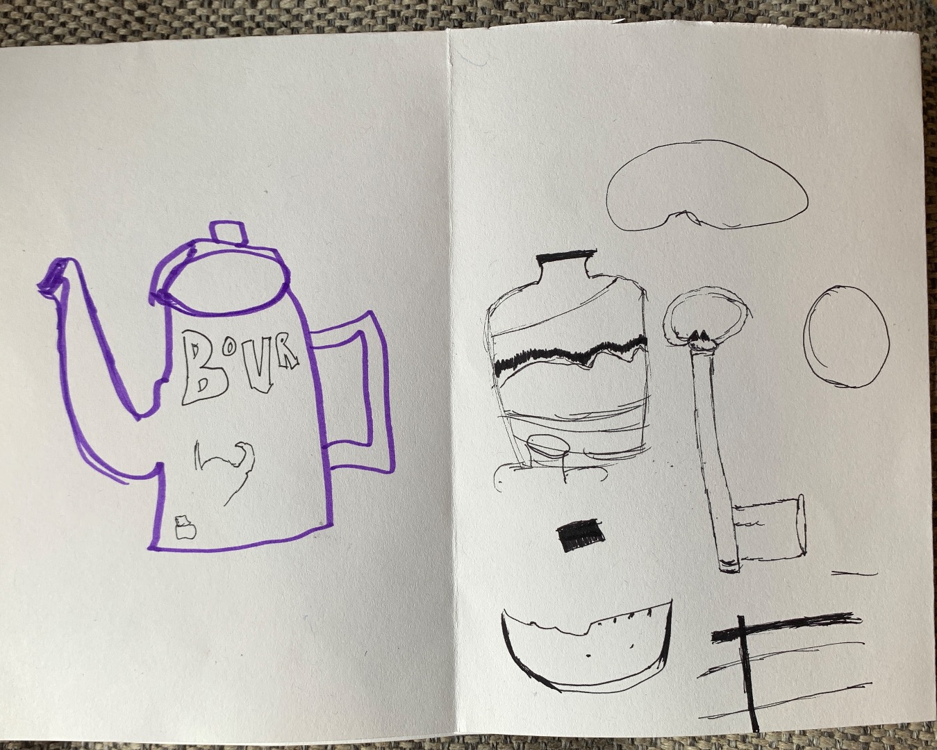 Sketch Club