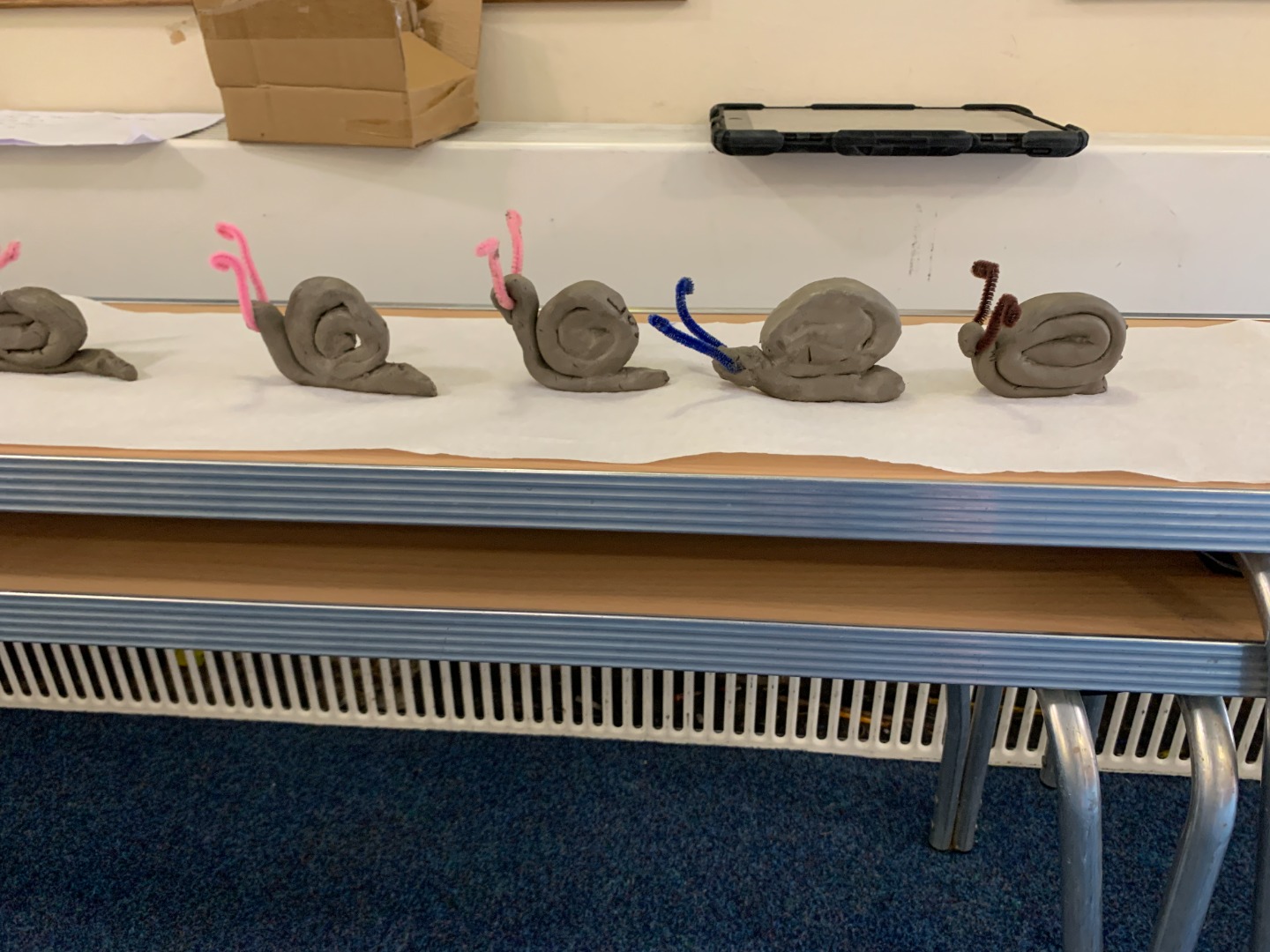Donibristle Nursery Workshops, Summer 24