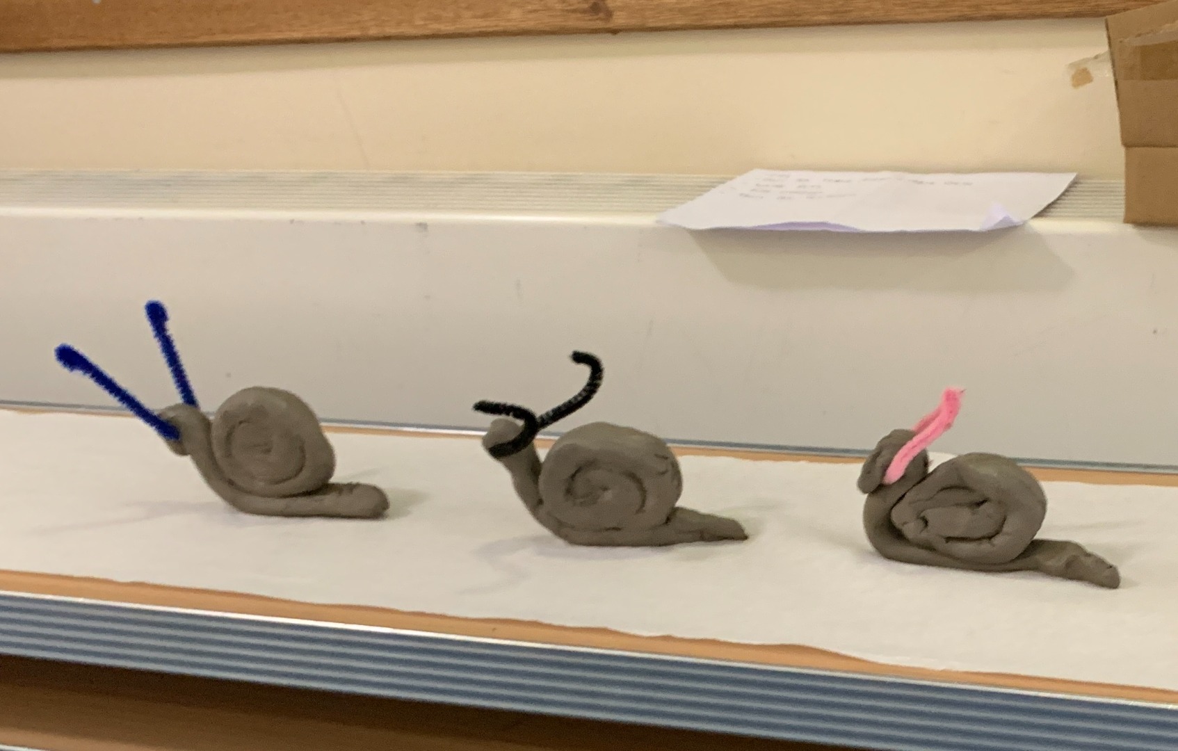 Donibristle Nursery Workshops, Summer 24