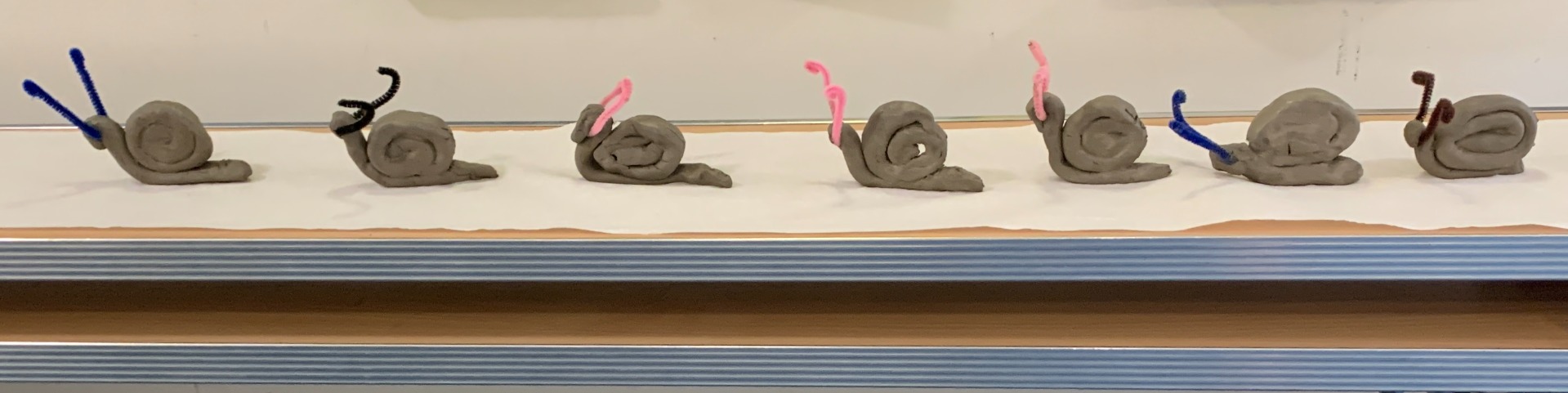 Donibristle Nursery Workshops, Summer 24