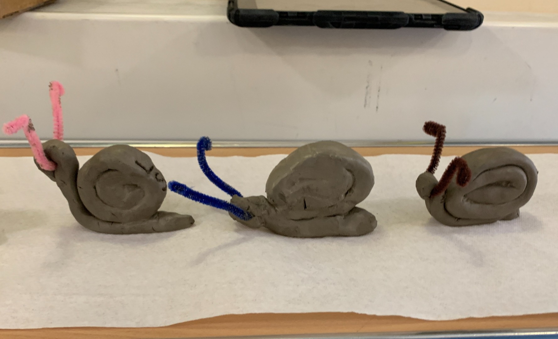 Donibristle Nursery Workshops, Summer 24