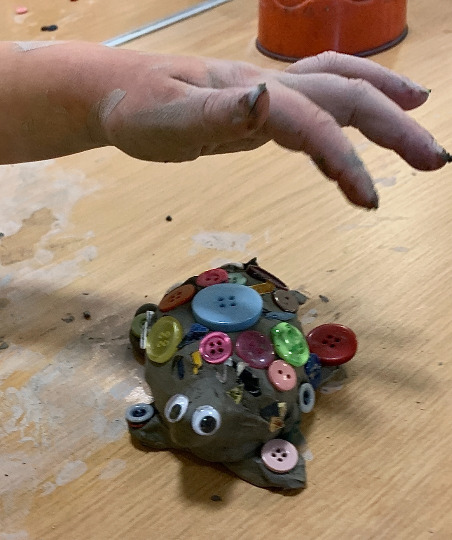 Donibristle Nursery Workshops, Summer 24
