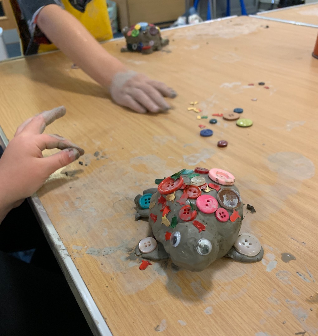 Donibristle Nursery Workshops, Summer 24