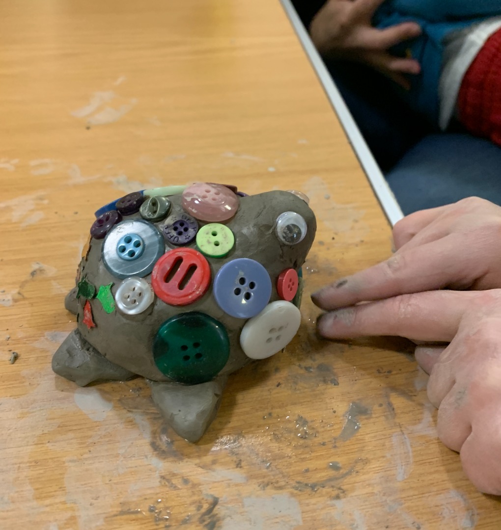 Donibristle Nursery Workshops, Summer 24