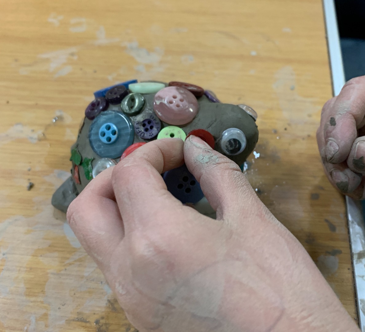 Donibristle Nursery Workshops, Summer 24