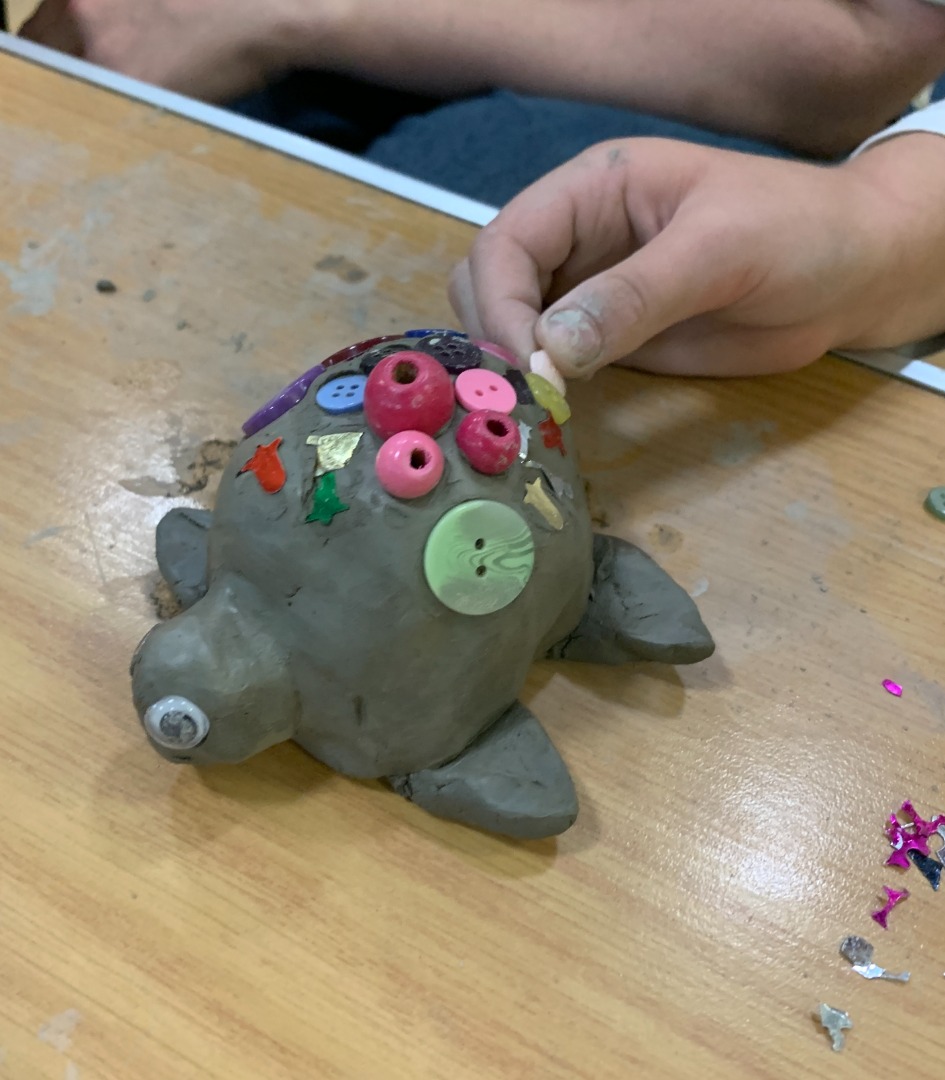 Donibristle Nursery Workshops, Summer 24