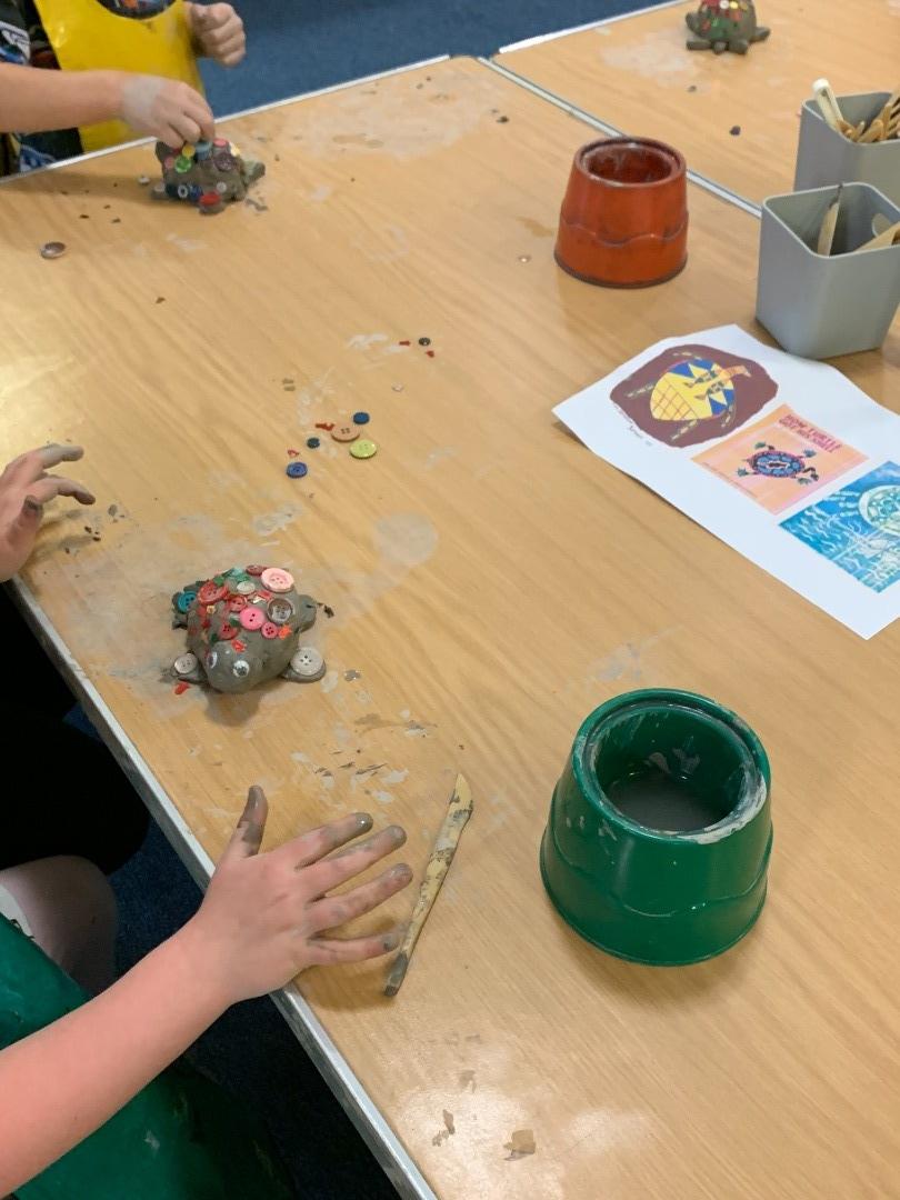 Donibristle Nursery Workshops, Summer 24