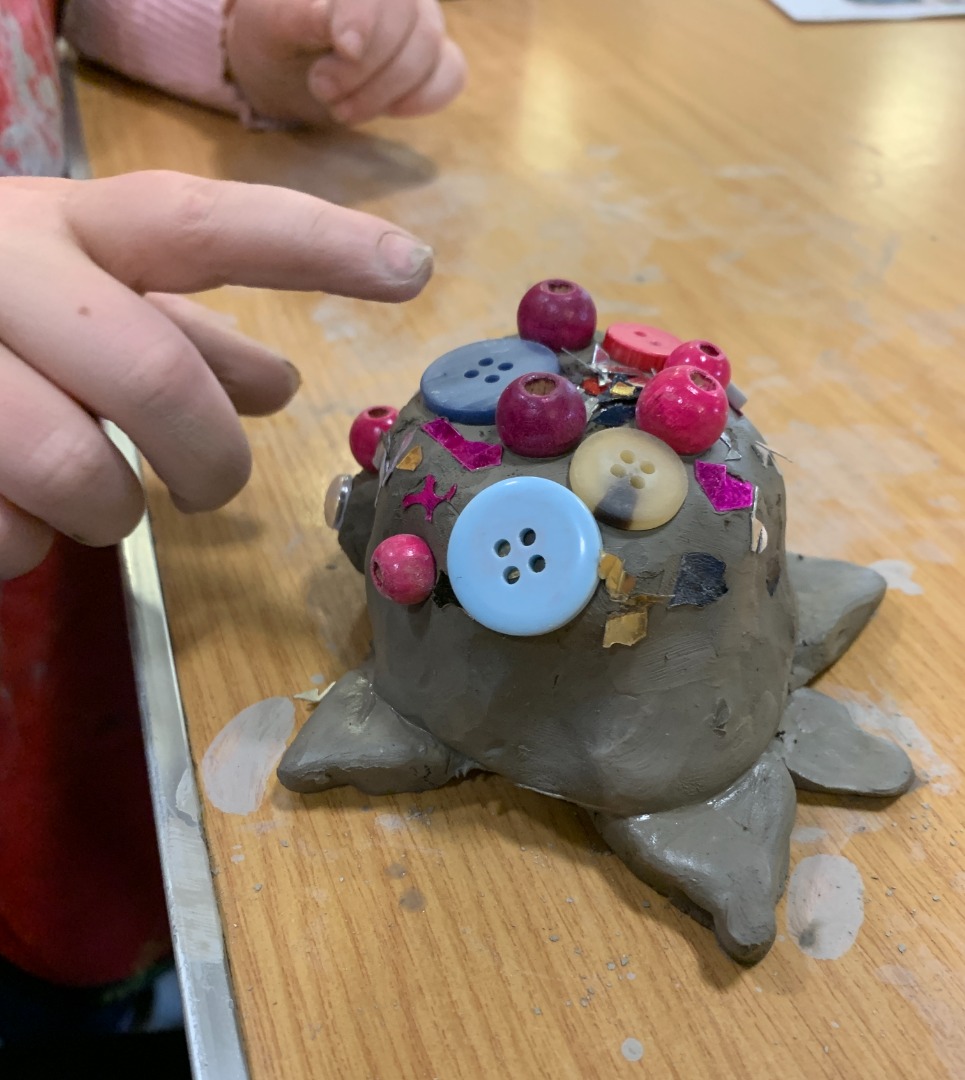 Donibristle Nursery Workshops, Summer 24