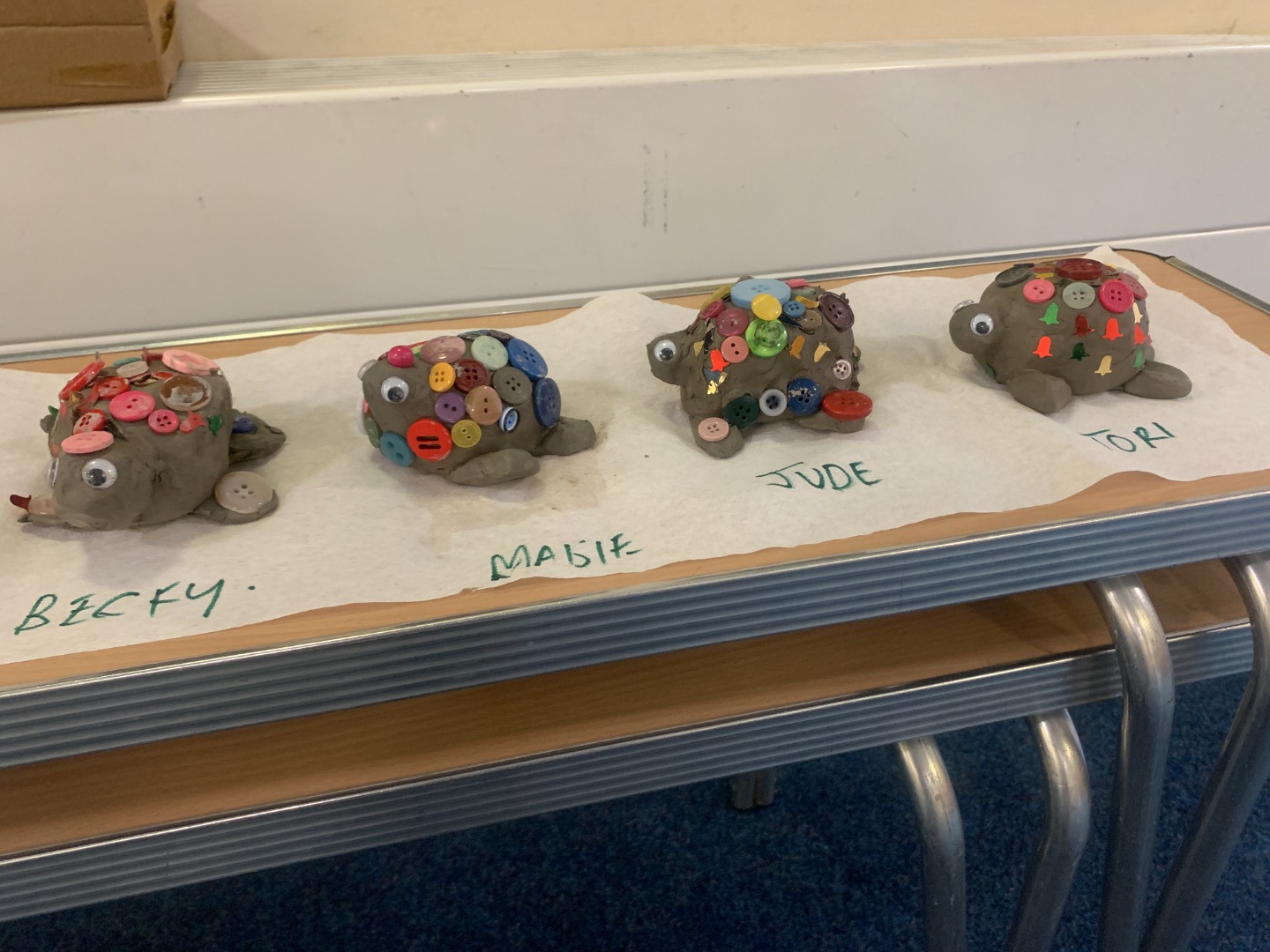 Donibristle Nursery Workshops, Summer 24