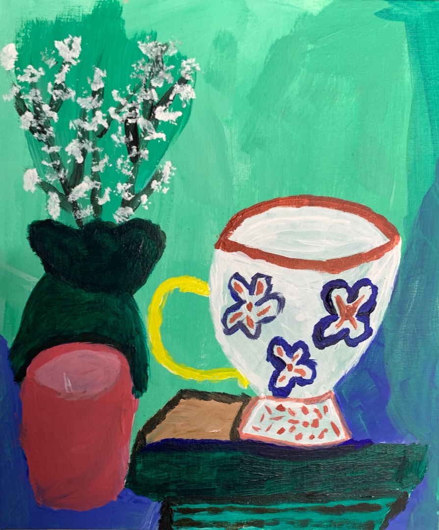 Hygge, Ladies Night Jan 25