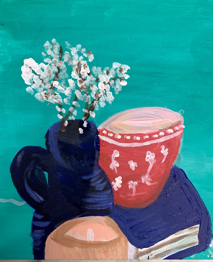 Hygge, Ladies Night Jan 25