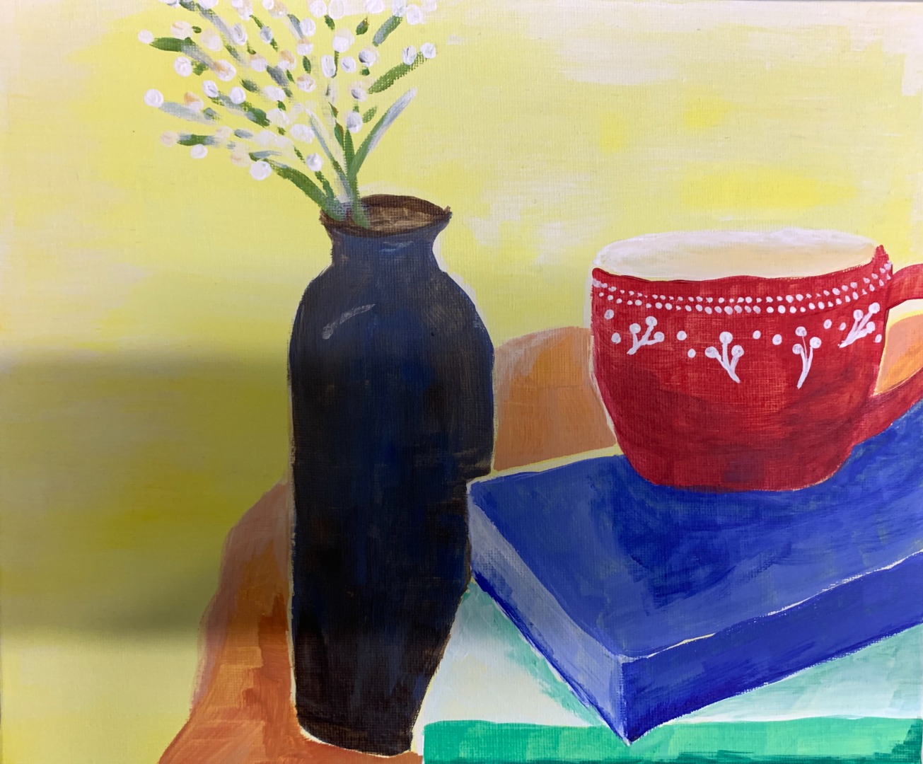 Hygge, Ladies Night Jan 25