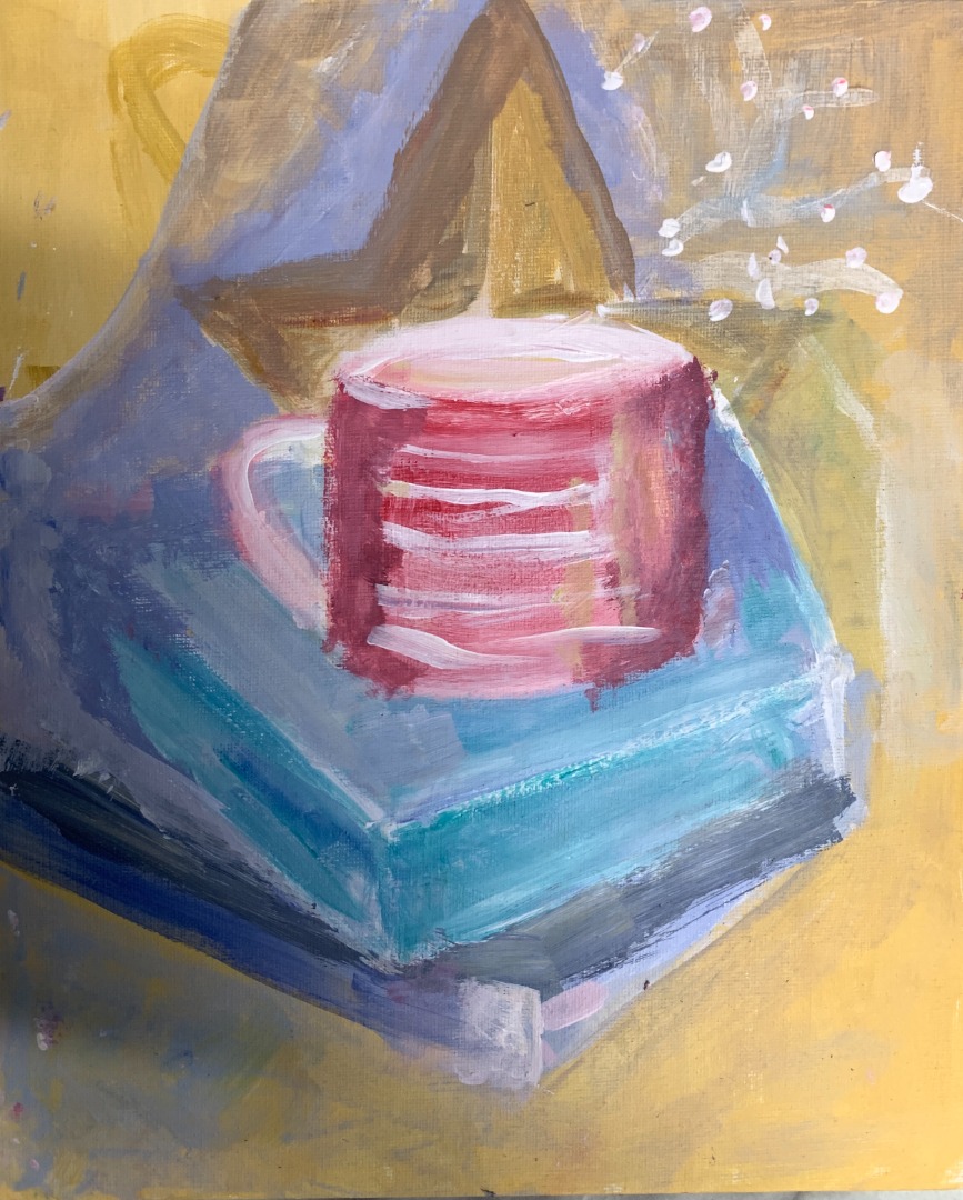 Hygge, Ladies Night Jan 25