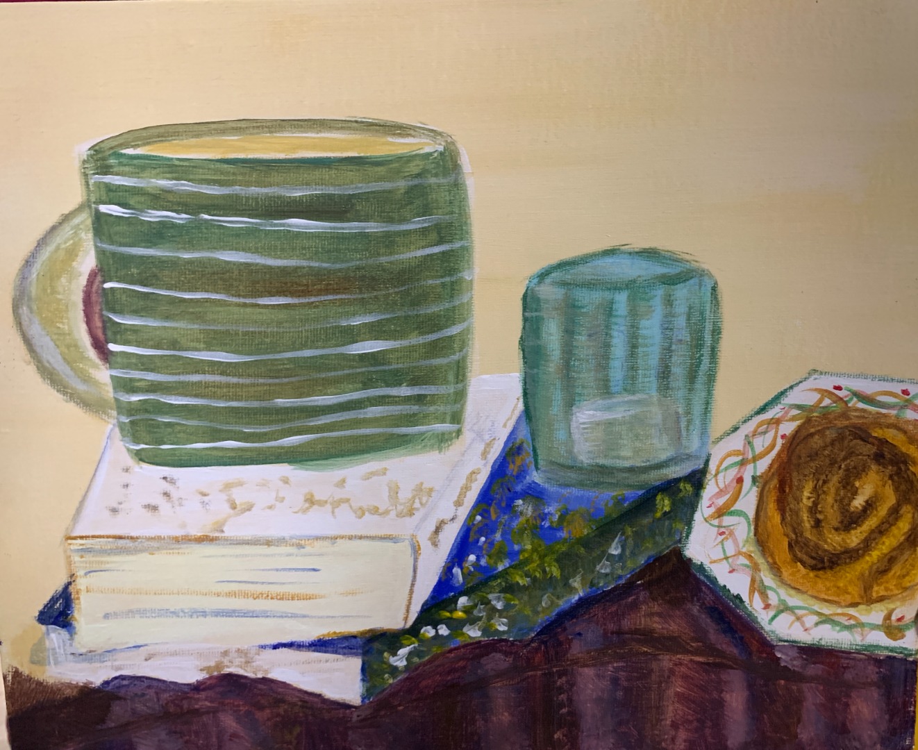 Hygge, Ladies Night Jan 25
