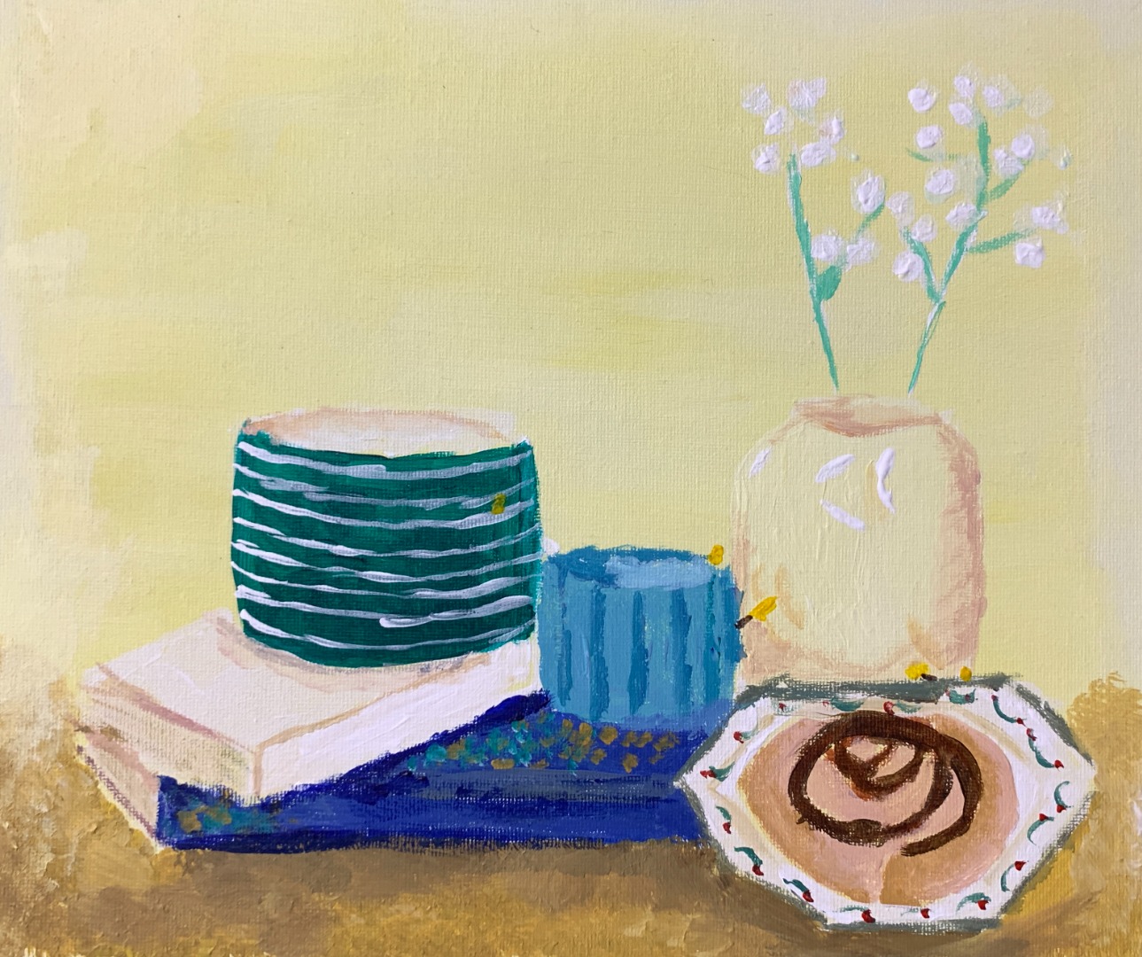 Hygge, Ladies Night Jan 25