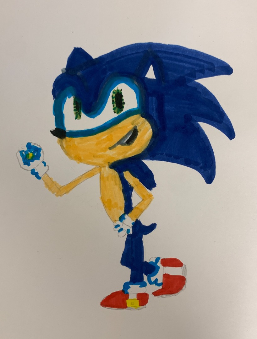 Circus Mural Characters, Kids Club Jan & Feb 25