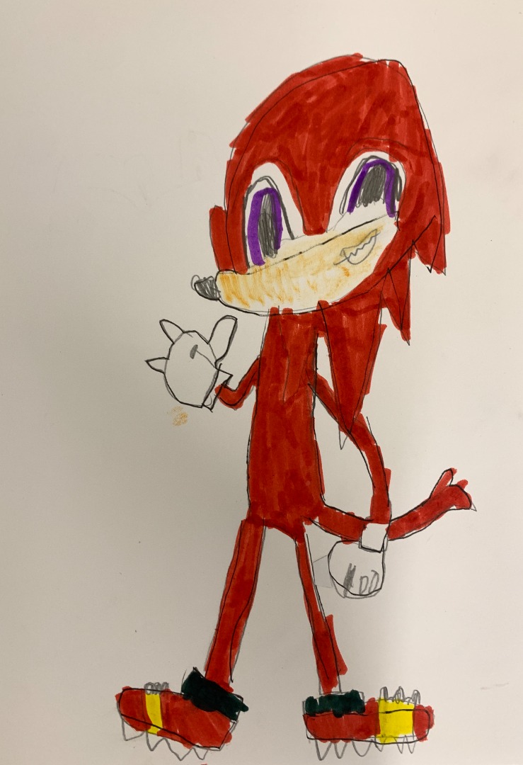 Circus Mural Characters, Kids Club Jan & Feb 25