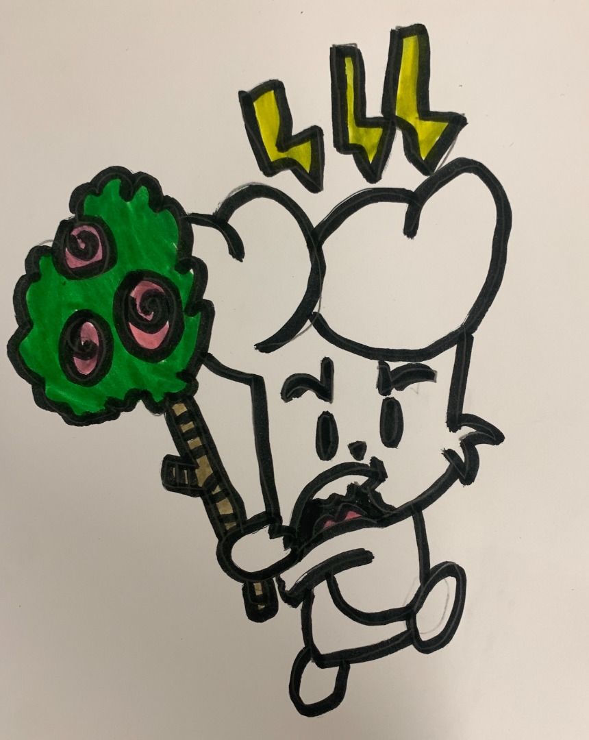 Circus Mural Characters, Kids Club Jan & Feb 25