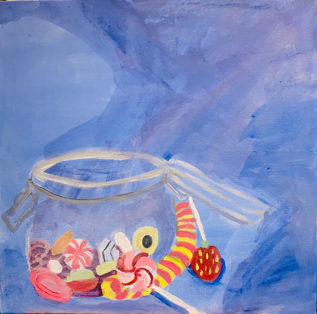 Sweet Tooth, June 25