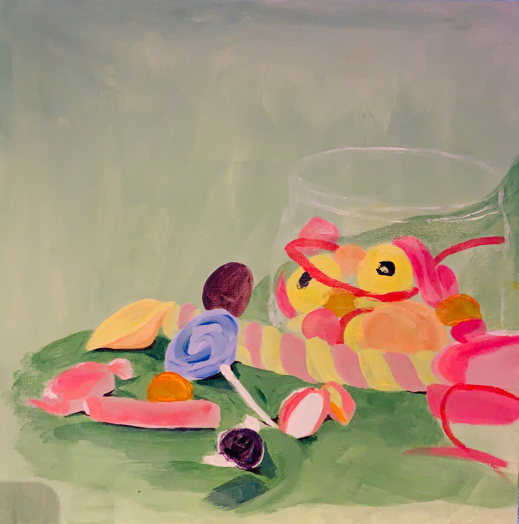 Sweet Tooth, June 25