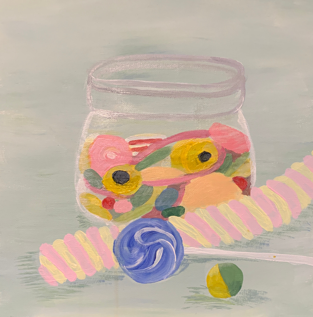 Sweet Tooth, June 25