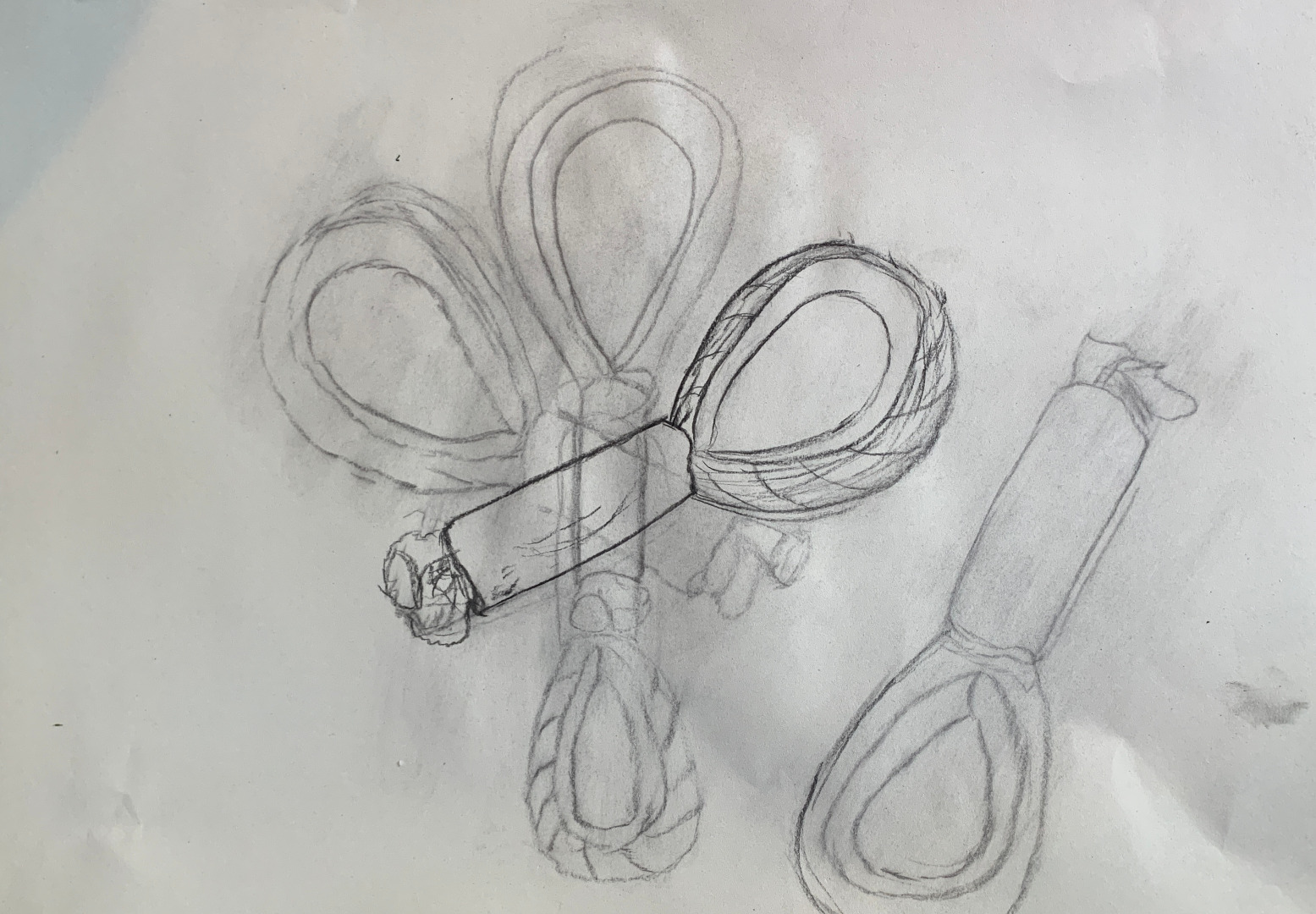 Beachcomber Charcoal Workshop, Aug 25