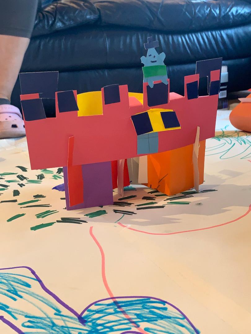 Hundertwasser City! Summer Club 25
